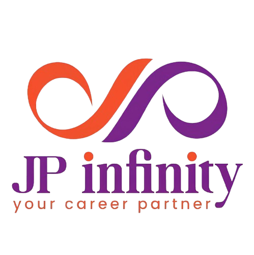 JP Infinity Logo